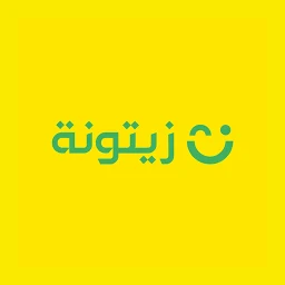 Symbol von زيتونة للتسوق