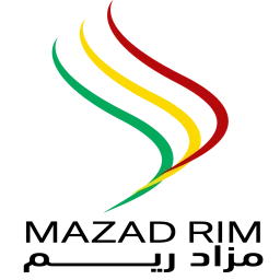 Mazad RIM 图标
